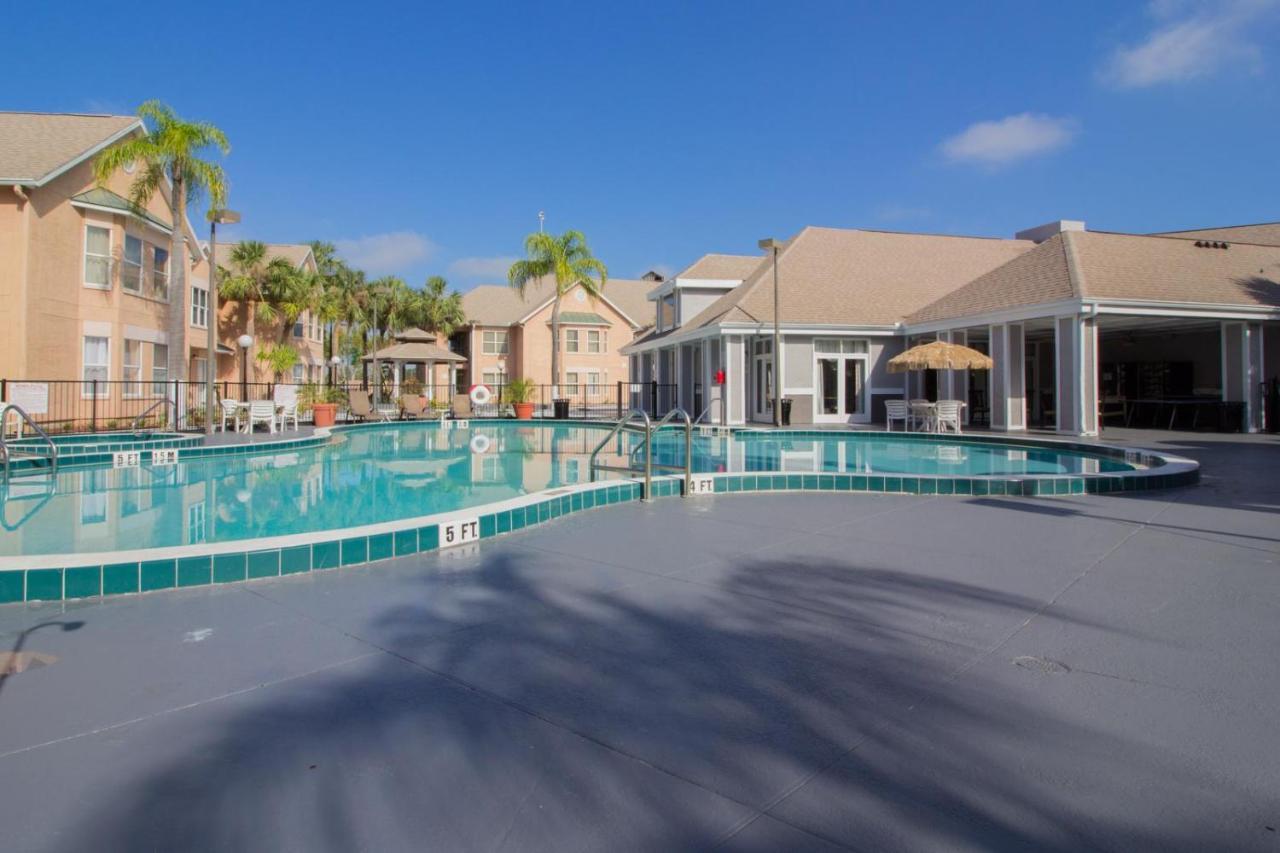Studio With Double Bed And Community Pool Miles From Disney! Orlando Eksteriør bilde